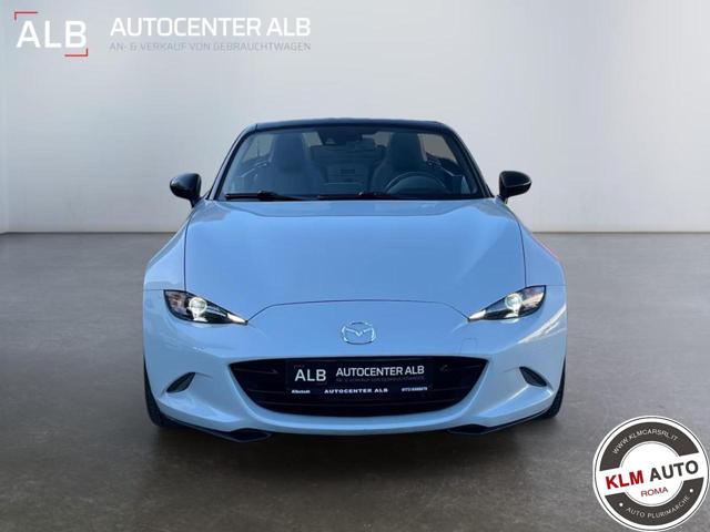 MAZDA MX-5 usata, con Cerchi in lega