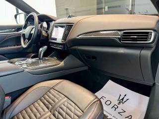 MASERATI Levante usata, con Sistema di navigazione