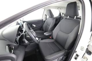 TOYOTA Yaris usata 2