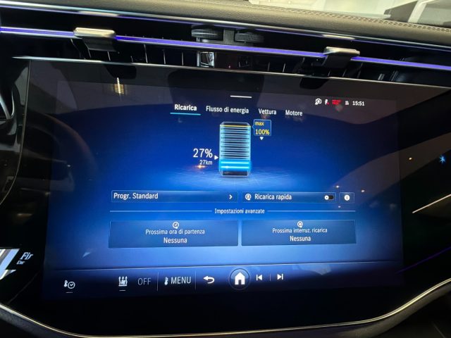 MERCEDES-BENZ E 300 usata, con Sedile posteriore sdoppiato