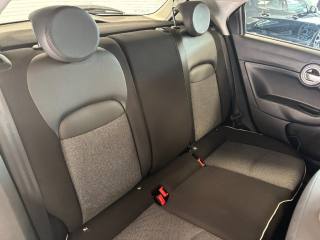 FIAT 500X usata, con ESP