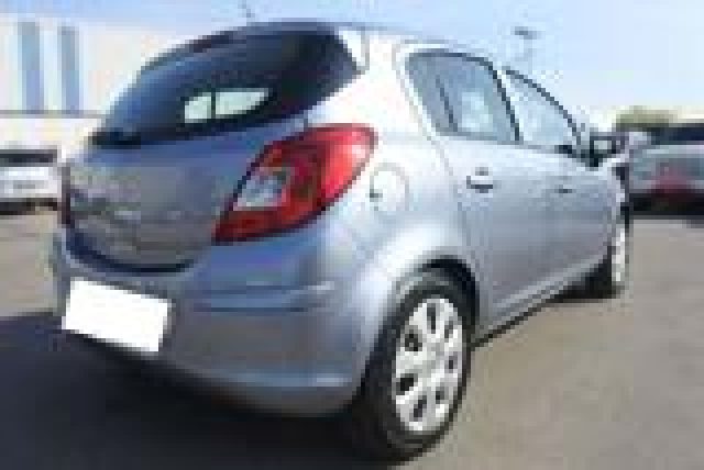 OPEL Corsa usata, con Airbag Passeggero