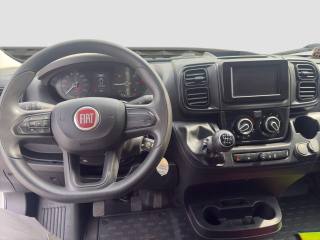 FIAT Ducato usata 9