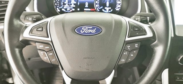 FORD S-Max usata 62
