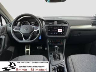 VOLKSWAGEN Tiguan usata, con Servosterzo