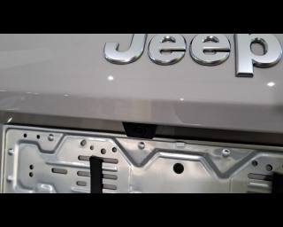 JEEP Avenger usata, con Luce d