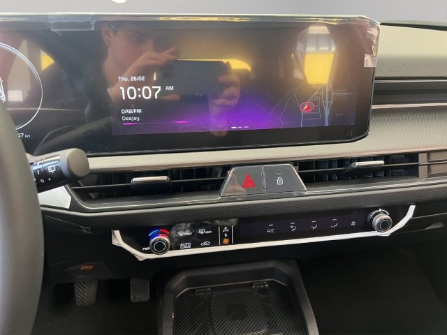 KIA Stonic usata 13
