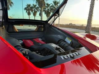 FERRARI 488 GTB usata, con Cerchi in lega