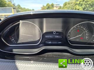 PEUGEOT 208 usata 21