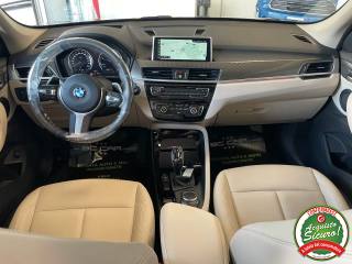 BMW X1 usata, con ESP