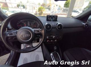 AUDI A1 usata, con Chiusura centralizzata