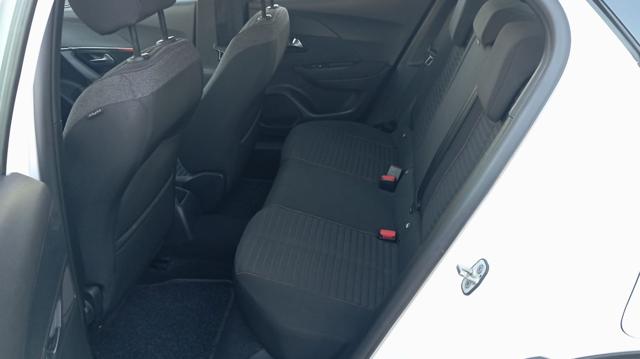 PEUGEOT 2008 usata, con Controllo trazione
