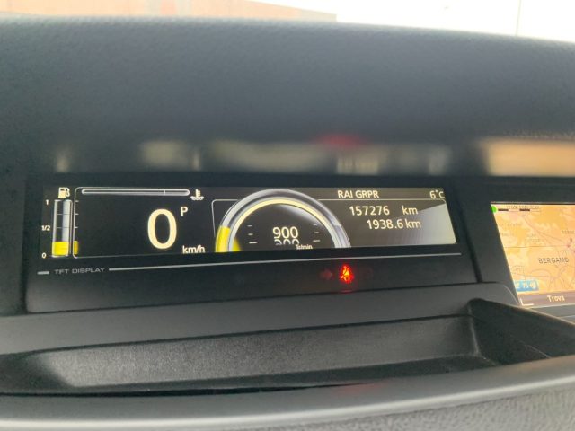 RENAULT Scenic usata, con Cruise Control