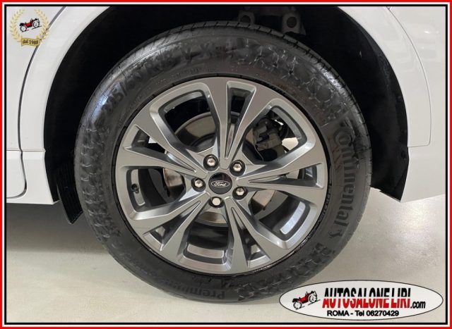 FORD Kuga usata, con Bluetooth