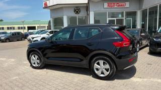 VOLVO XC40 usata, con Autoradio