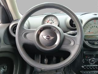 MINI Countryman usata, con Climatizzatore
