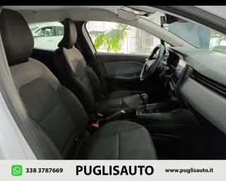 RENAULT Clio usata, con Autoradio digitale
