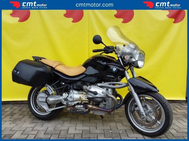BMW R 1150 R usata 0