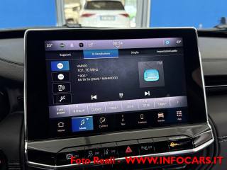 JEEP Compass usata, con ESP