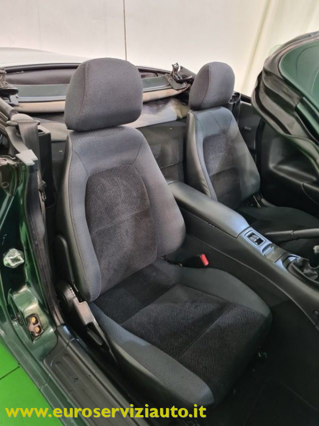 MAZDA MX-5 usata 15