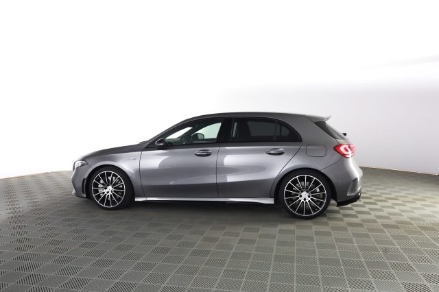 MERCEDES-BENZ A 35 AMG usata 5