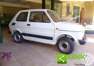 FIAT 126 usata 5