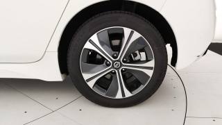 NISSAN Leaf usata, con USB