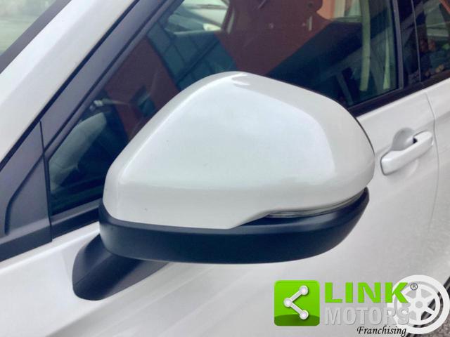 HONDA HR-V usata, con Cruise Control