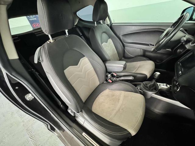 ALFA ROMEO MiTo usata, con Controllo trazione