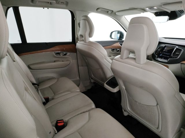 VOLVO XC90 usata, con Chiusura centralizzata