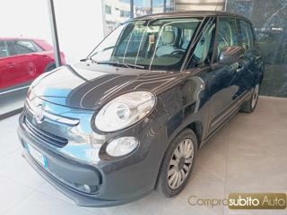 FIAT 500L usata, con Airbag laterali