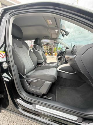 AUDI Q2 usata 37