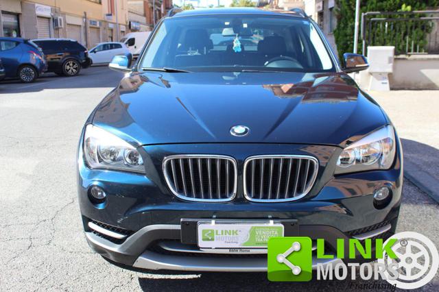BMW X1 usata, con Airbag