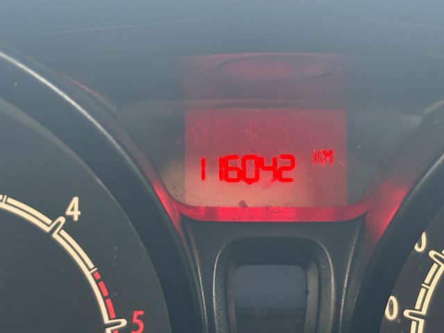 FORD Fiesta usata 49