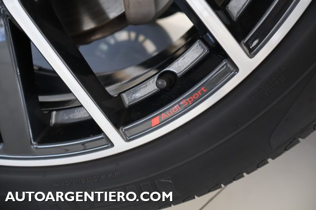 AUDI Q5 usata, con Bluetooth