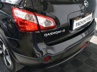 NISSAN Qashqai+2 usata, con Vivavoce