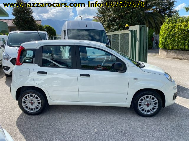 FIAT Panda usata, con Airbag