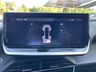PEUGEOT 208 usata, con Fari LED