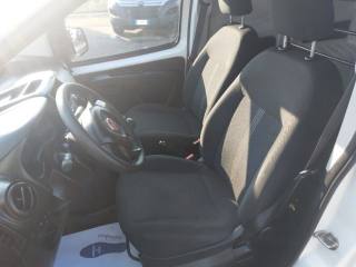 FIAT Fiorino usata 11