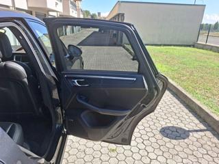 PORSCHE Macan usata, con Climatizzatore automatico, 2 zone