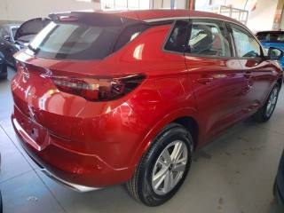 OPEL Grandland usata, con ESP