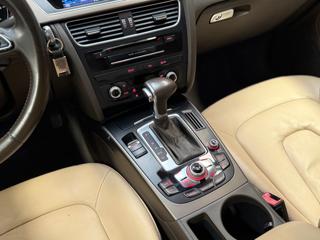 AUDI A5 usata, con USB