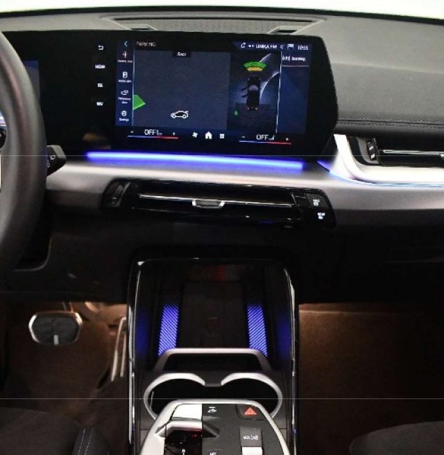 BMW X1 usata, con Climatizzatore