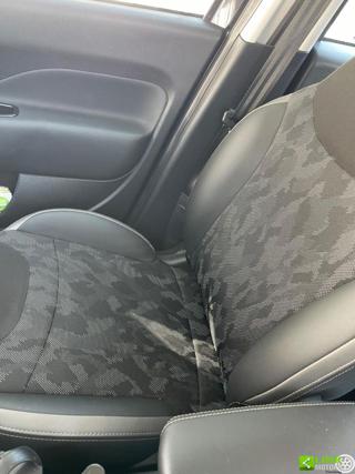 FIAT 500L usata, con Antifurto