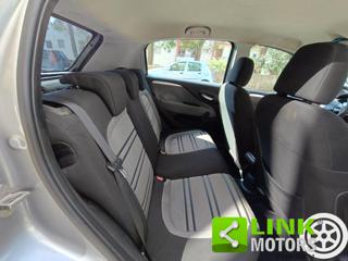 FIAT Punto Evo usata, con ESP