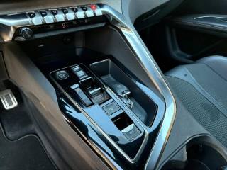 PEUGEOT 5008 usata, con Cruise Control