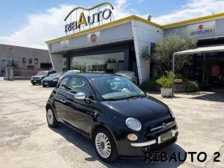 FIAT 500 usata, con Airbag