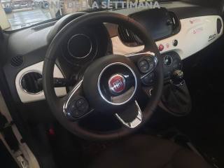 FIAT 500 usata, con ESP