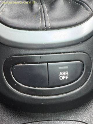 FIAT 500L usata, con USB
