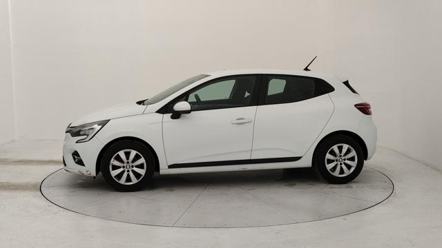 RENAULT Clio usata, con Airbag